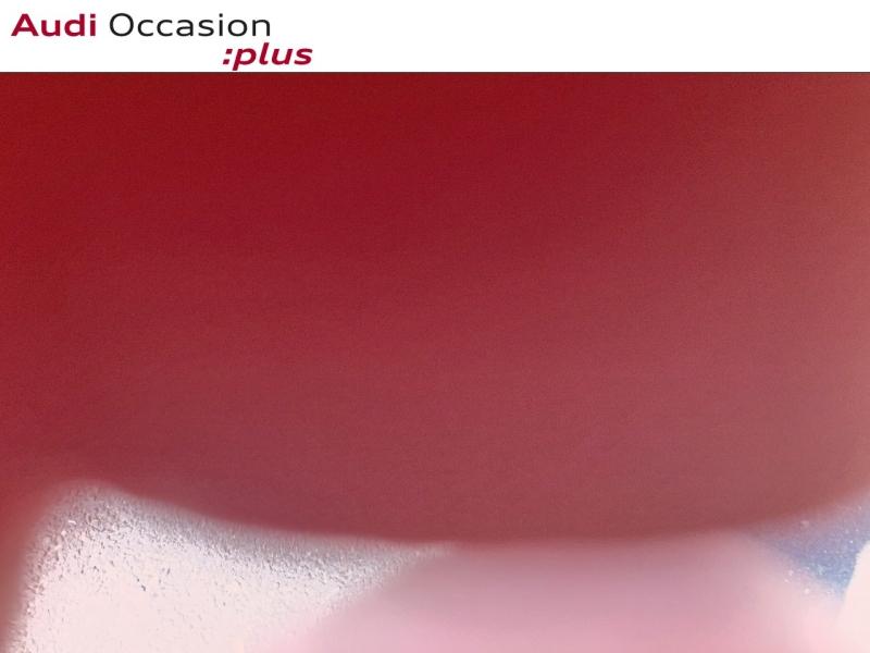 Voitures occasions Audi A3 Sportback S line Saint-Thibault-des-Vignes