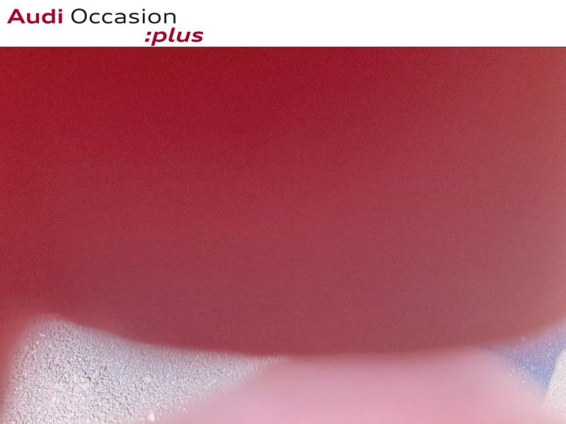 Voitures occasions Audi A3 Sportback S line Saint-Thibault-des-Vignes