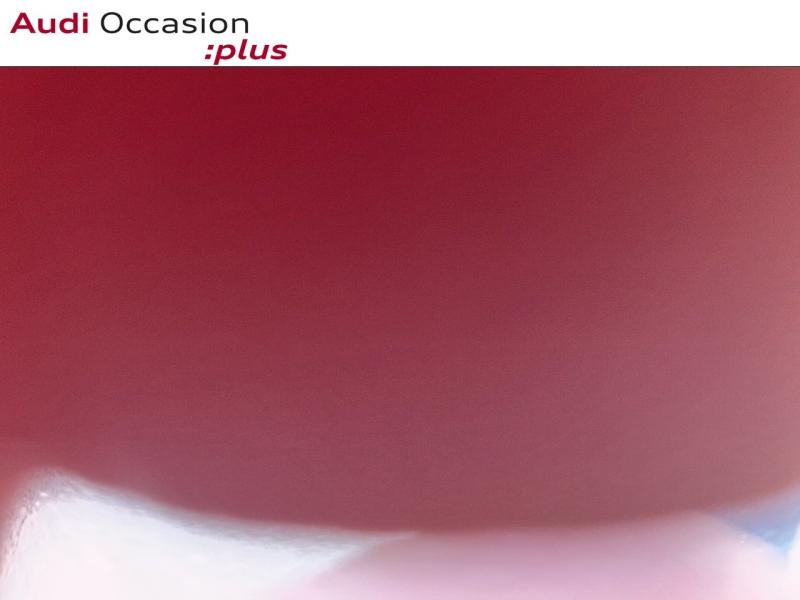 Voitures occasions Audi A3 Sportback S line Saint-Thibault-des-Vignes