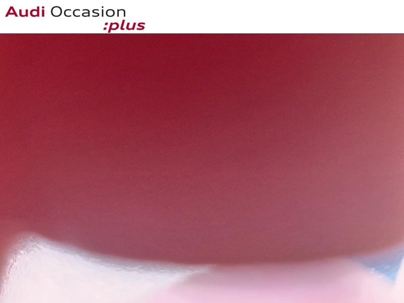 Voitures occasions Audi A3 Sportback S line Saint-Thibault-des-Vignes