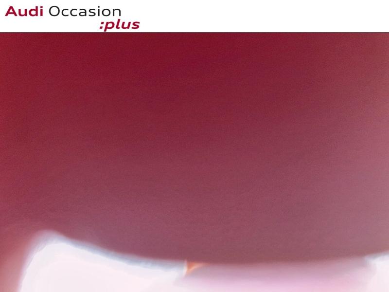 Voitures occasions Audi A3 Sportback S line Saint-Thibault-des-Vignes