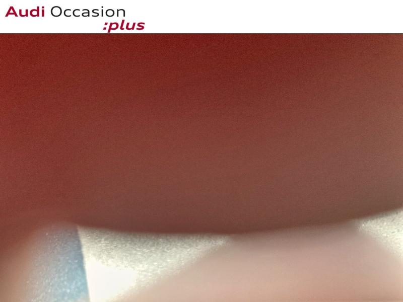 Voitures occasions Audi A3 Sportback S line Saint-Thibault-des-Vignes