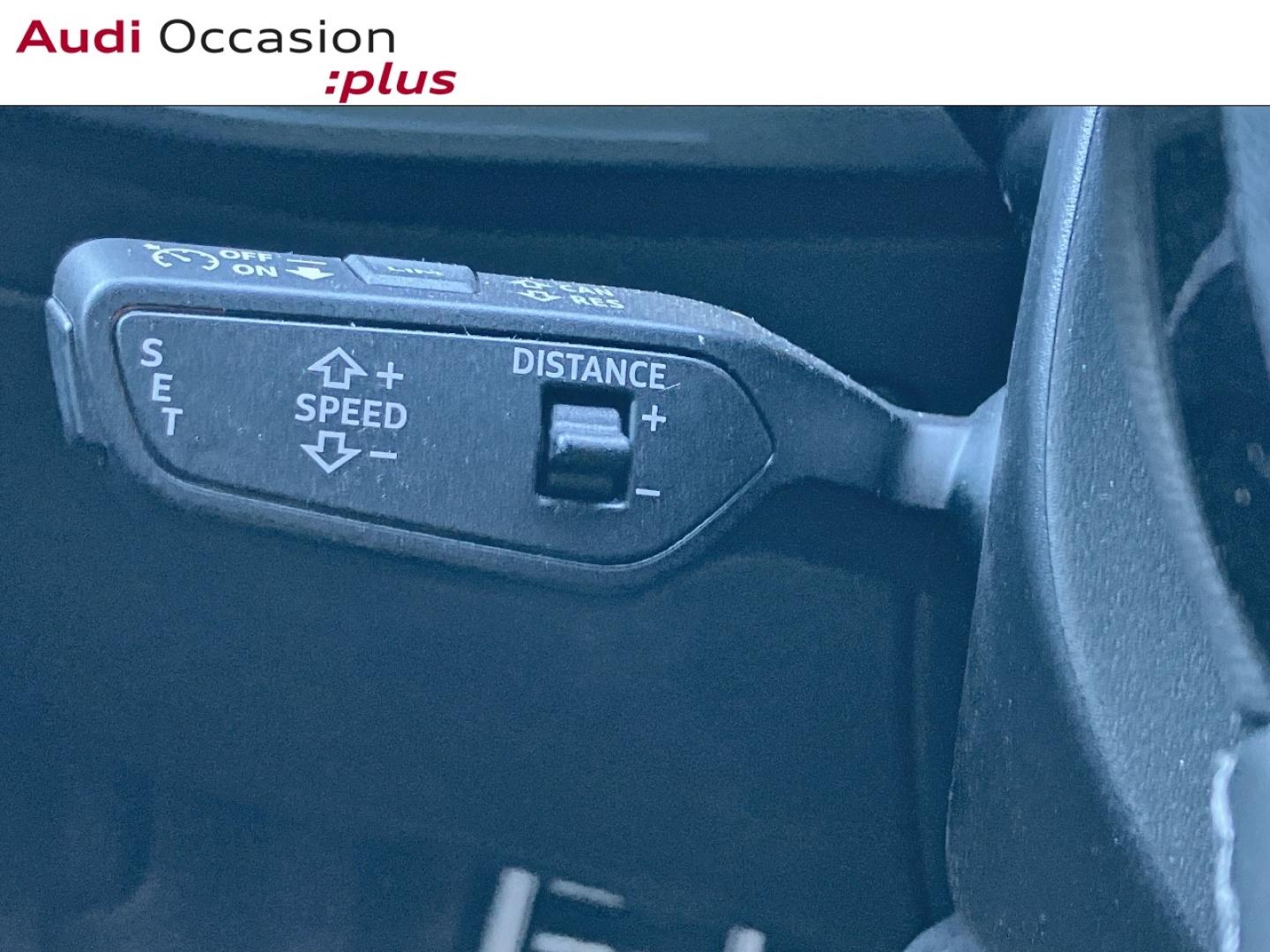 Voitures occasions Audi A3 Sportback S line Saint-Thibault-des-Vignes