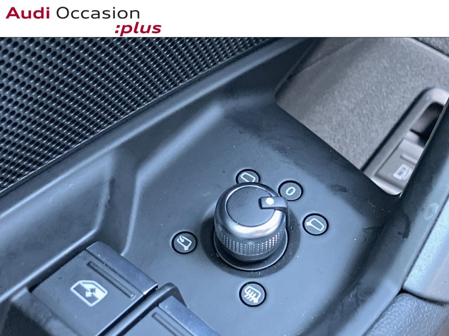 Voitures occasions Audi A3 Sportback S line Saint-Thibault-des-Vignes