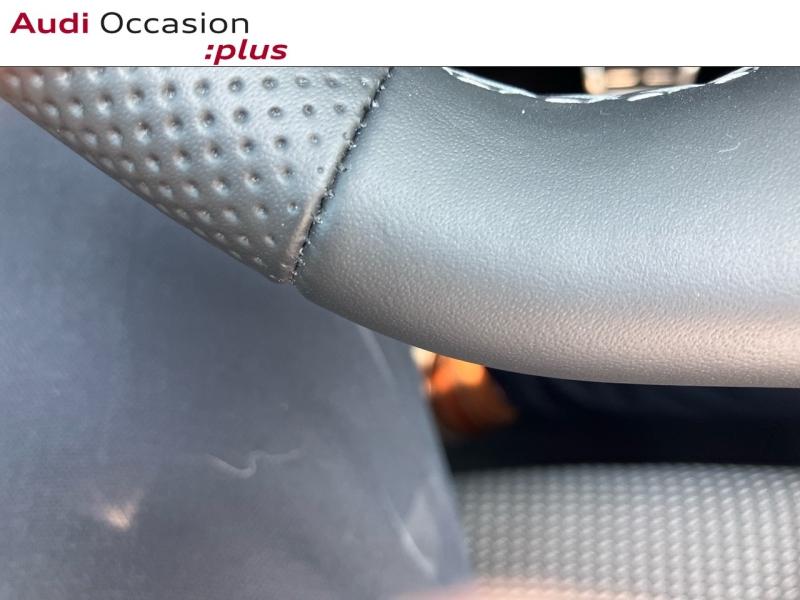 Voitures occasions Audi A3 Sportback S line Saint-Thibault-des-Vignes