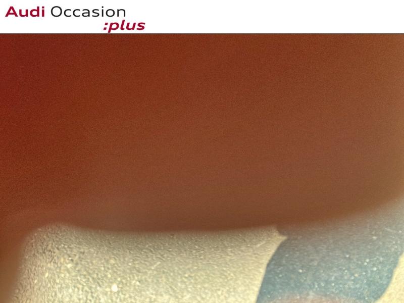 Voitures occasions Audi A3 Sportback S line Saint-Thibault-des-Vignes