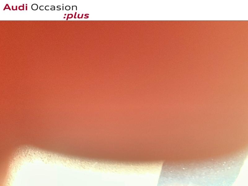 Voitures occasions Audi A3 Sportback S line Saint-Thibault-des-Vignes