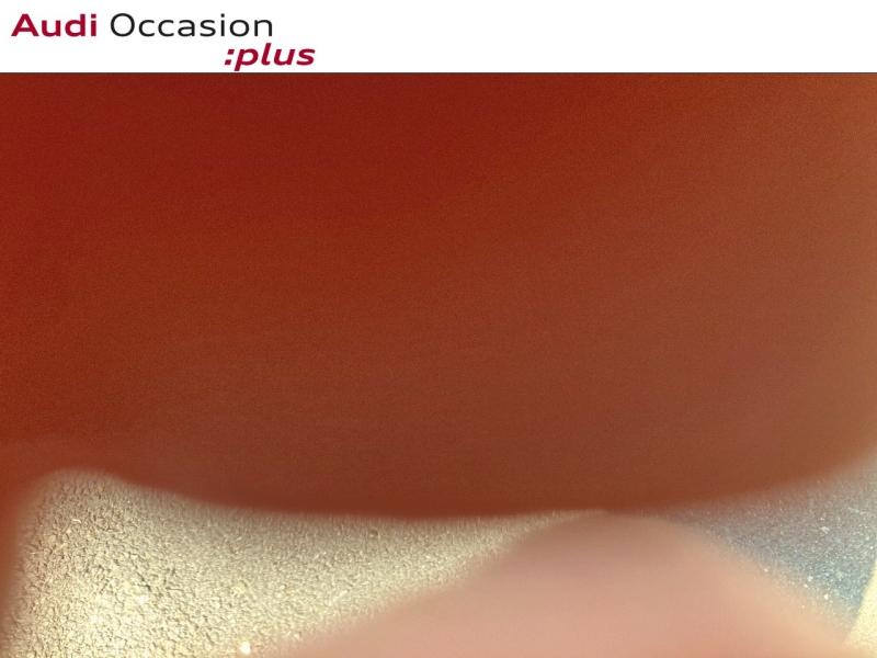 Voitures occasions Audi A3 Sportback S line Saint-Thibault-des-Vignes