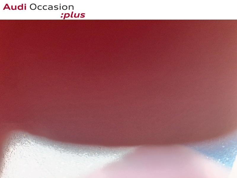 Voitures occasions Audi A3 Sportback S line Saint-Thibault-des-Vignes