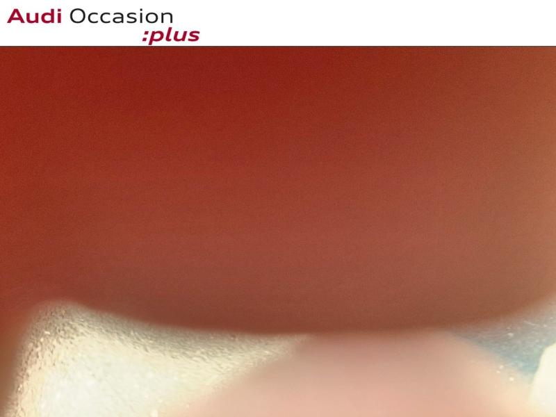Voitures occasions Audi A3 Sportback S line Saint-Thibault-des-Vignes