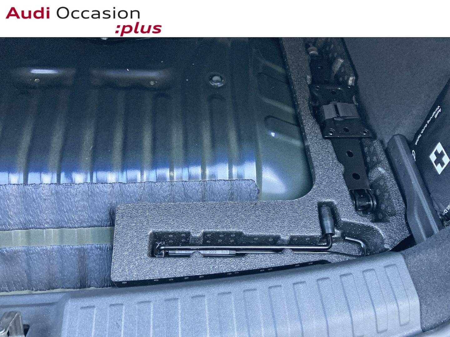 Voitures occasions Audi A3 Sportback S line Saint-Thibault-des-Vignes