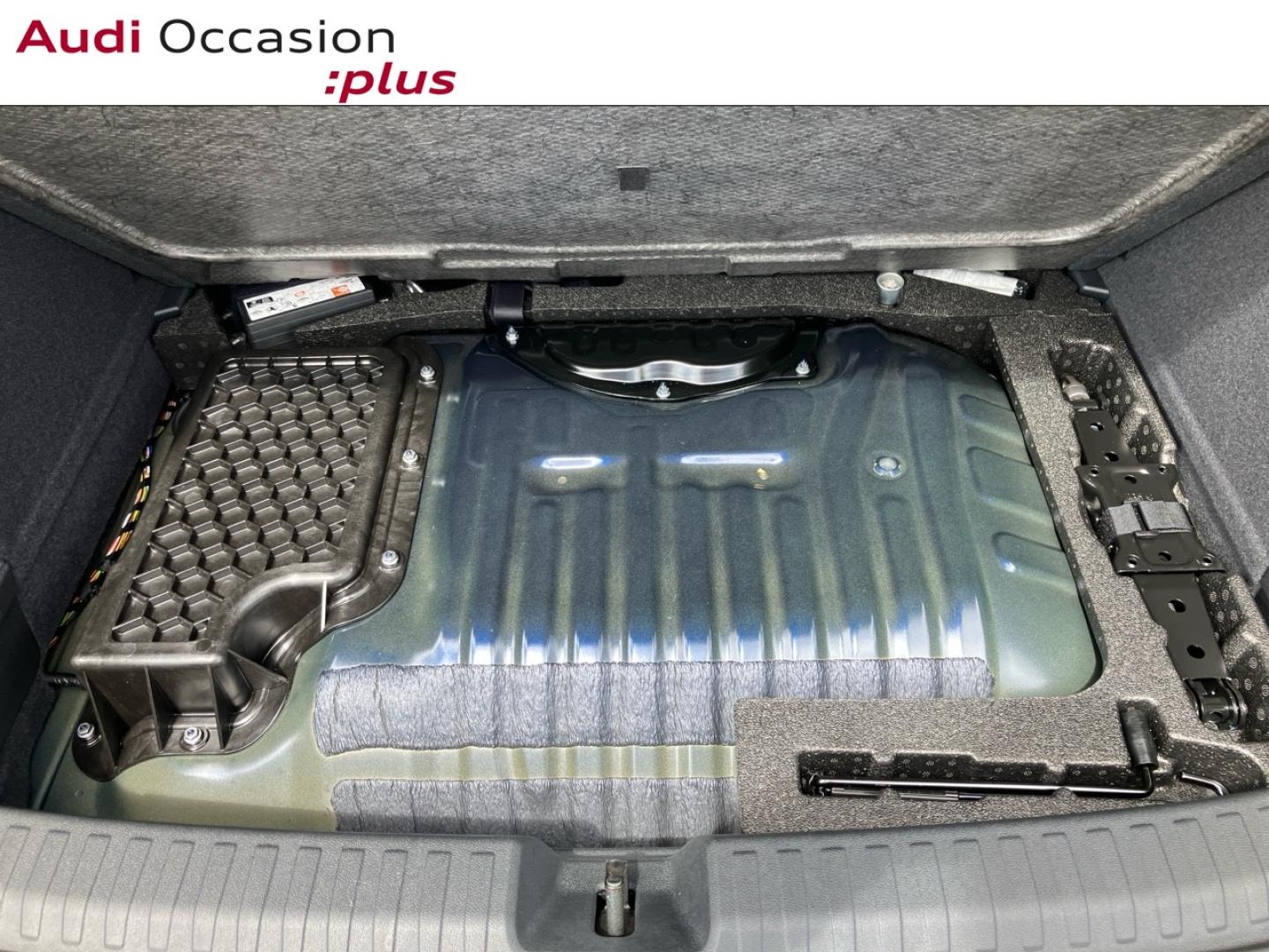 Voitures occasions Audi A3 Sportback S line Saint-Thibault-des-Vignes