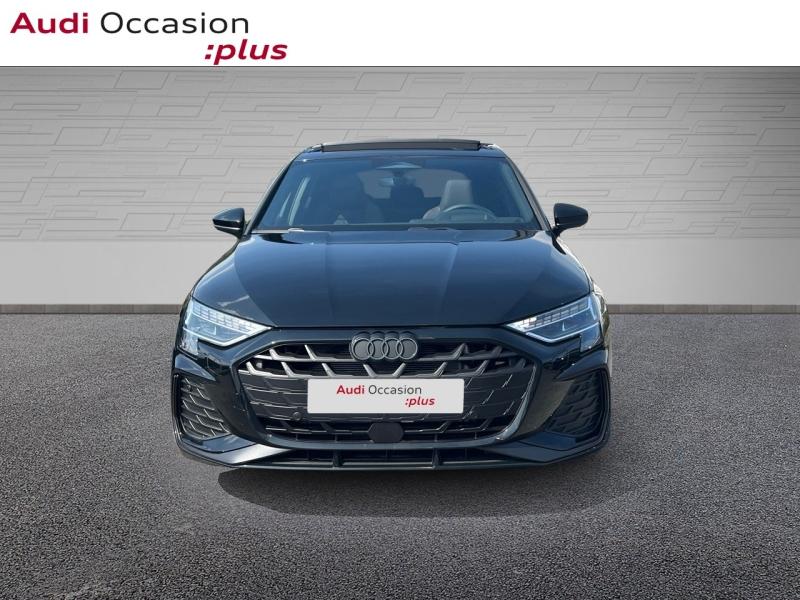 Voitures occasions Audi A3 Sportback S line Saint-Thibault-des-Vignes
