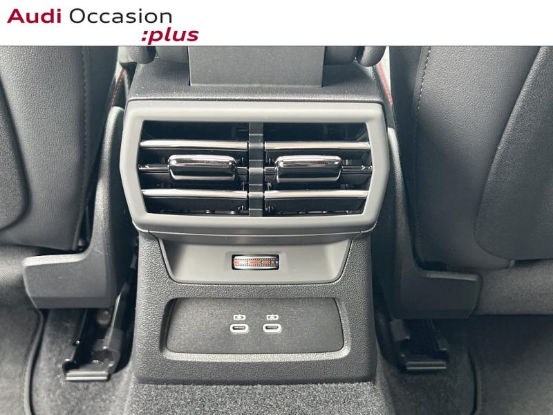 Voitures occasions Audi A3 Sportback S line Saint-Thibault-des-Vignes