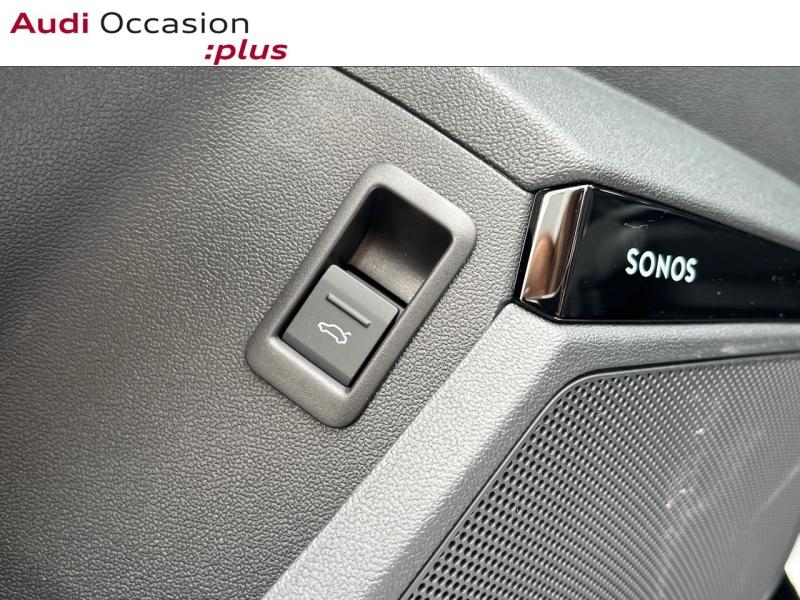 Voitures occasions Audi A3 Sportback S line Saint-Thibault-des-Vignes