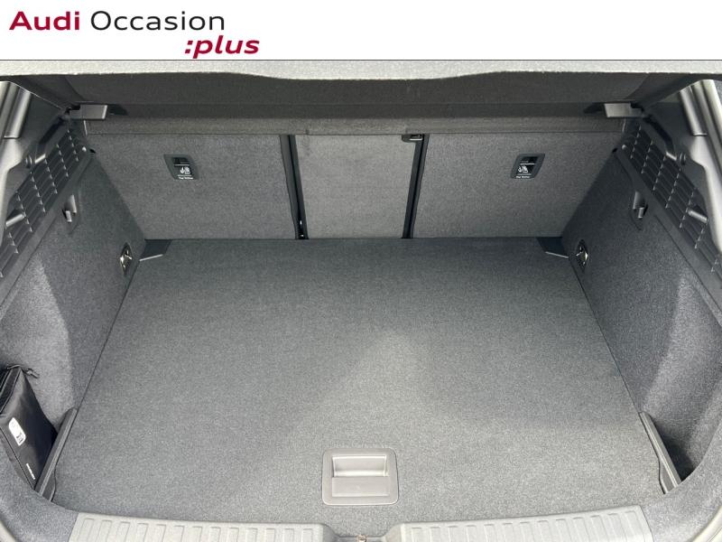Voitures occasions Audi A3 Sportback S line Saint-Thibault-des-Vignes