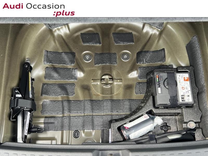 Voitures occasions Audi A3 Sportback S line Saint-Thibault-des-Vignes