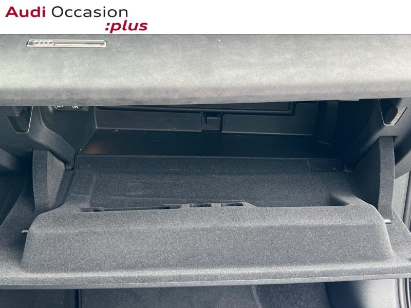 Voitures occasions Audi A3 Sportback S line Saint-Thibault-des-Vignes