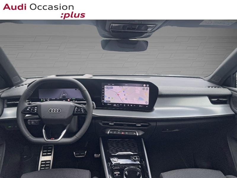 Voitures occasions Audi Q3 S line Saint-Thibault-des-Vignes