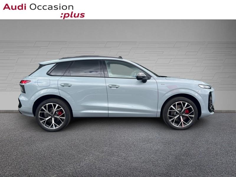 Voitures occasions Audi Q3 S line Saint-Thibault-des-Vignes