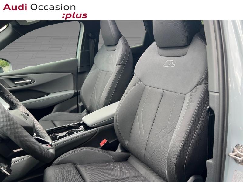 Voitures occasions Audi Q3 S line Saint-Thibault-des-Vignes
