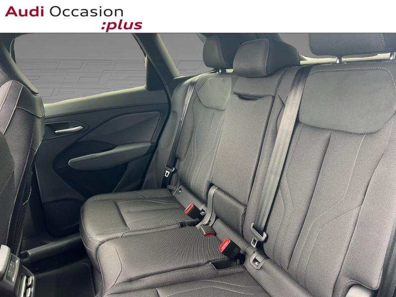 Voitures occasions Audi Q3 S line Saint-Thibault-des-Vignes
