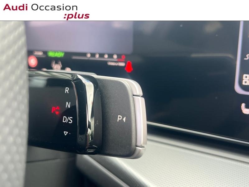 Voitures occasions Audi Q3 S line Saint-Thibault-des-Vignes