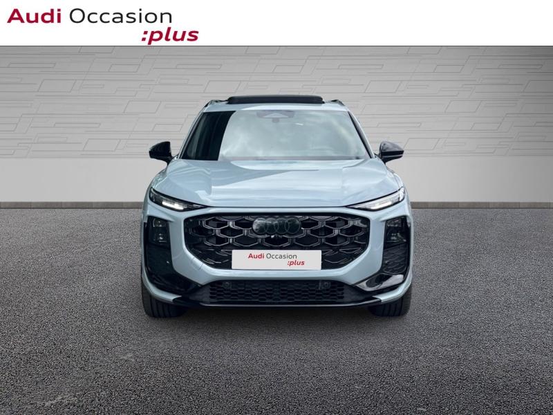 Voitures occasions Audi Q3 S line Saint-Thibault-des-Vignes