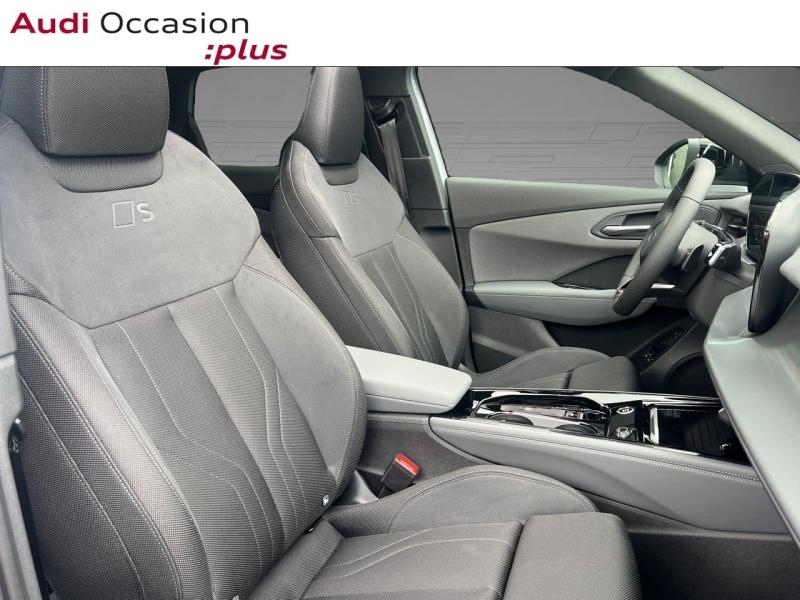 Voitures occasions Audi Q3 S line Saint-Thibault-des-Vignes