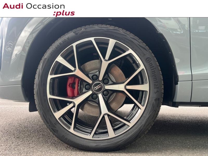 Voitures occasions Audi Q3 S line Saint-Thibault-des-Vignes