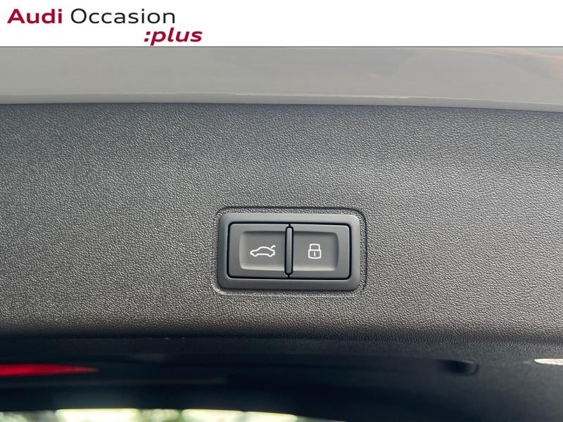 Voitures occasions Audi Q3 S line Saint-Thibault-des-Vignes