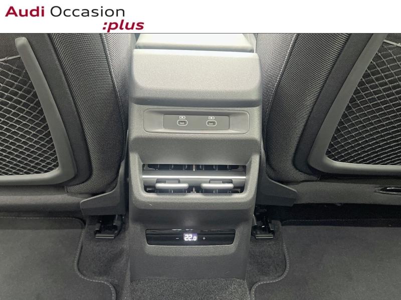 Voitures occasions Audi Q3 S line Saint-Thibault-des-Vignes