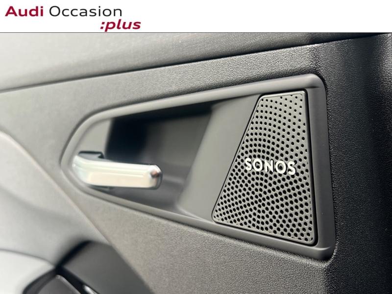 Voitures occasions Audi Q3 S line Saint-Thibault-des-Vignes