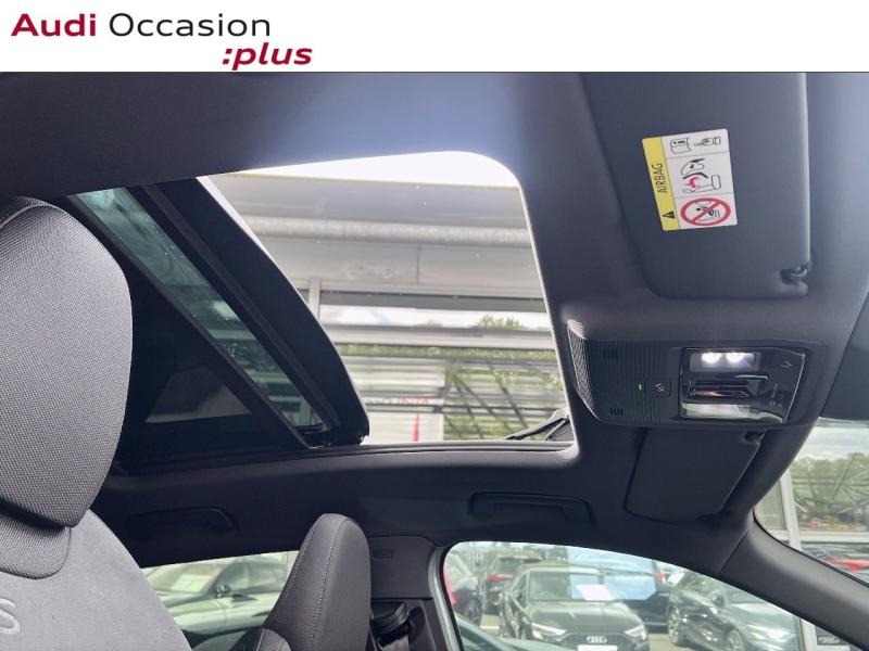 Voitures occasions Audi Q3 S line Saint-Thibault-des-Vignes