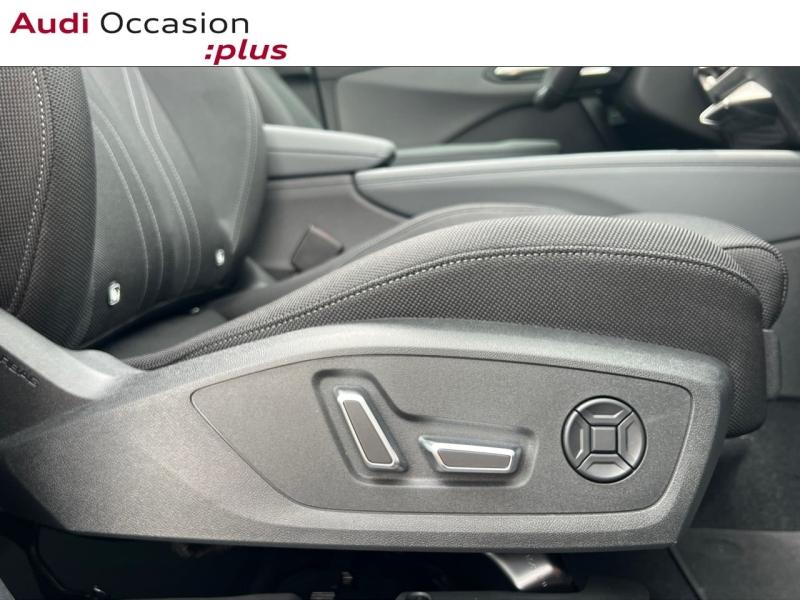 Voitures occasions Audi Q3 S line Saint-Thibault-des-Vignes