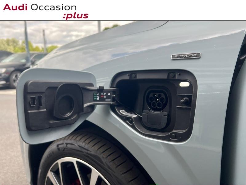 Voitures occasions Audi Q3 S line Saint-Thibault-des-Vignes