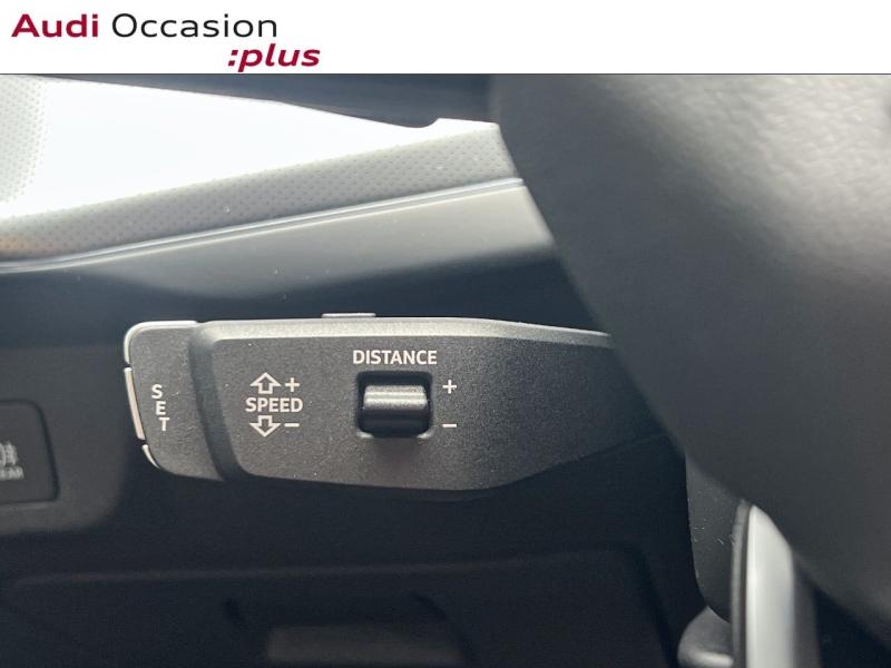 Voitures occasions Audi Q3 S line Saint-Thibault-des-Vignes