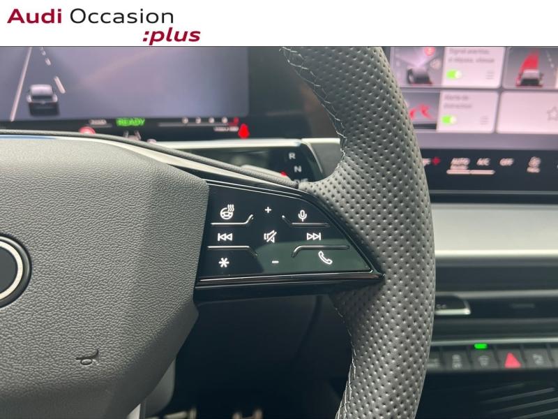 Voitures occasions Audi Q3 S line Saint-Thibault-des-Vignes