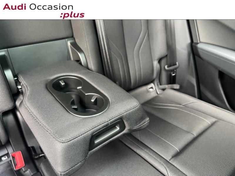 Voitures occasions Audi Q3 S line Saint-Thibault-des-Vignes