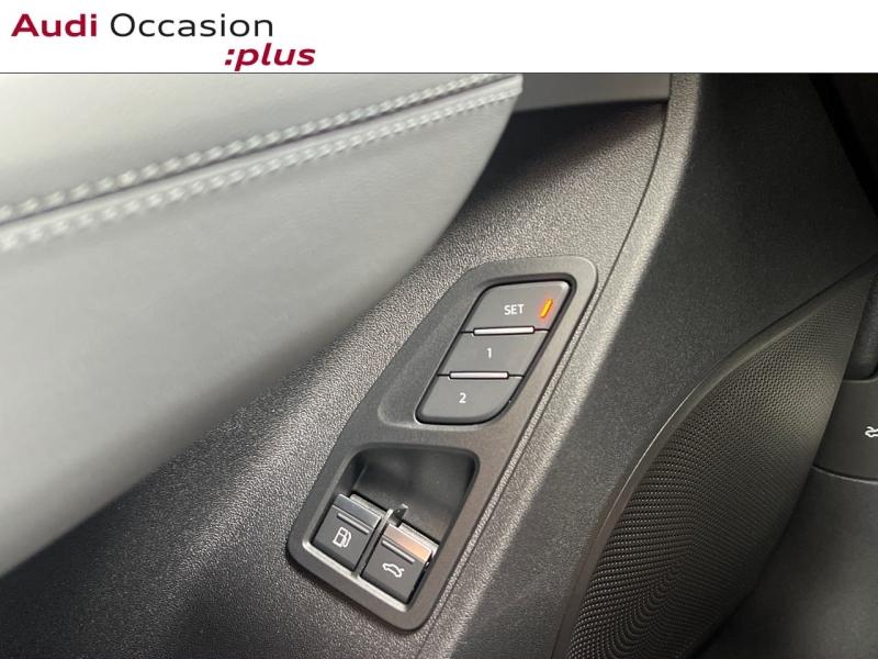 Voitures occasions Audi Q3 S line Saint-Thibault-des-Vignes