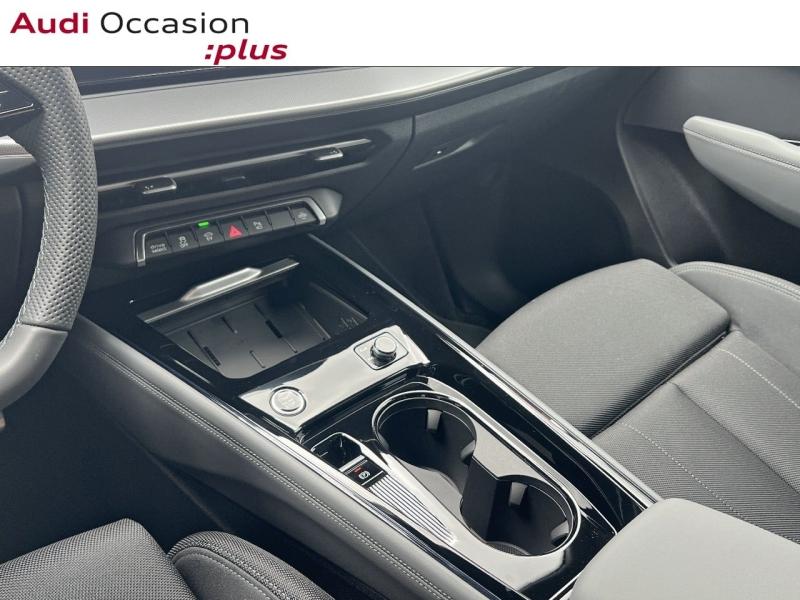 Voitures occasions Audi Q3 S line Saint-Thibault-des-Vignes