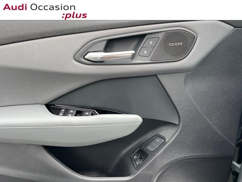 Voitures occasions Audi Q3 S line Saint-Thibault-des-Vignes