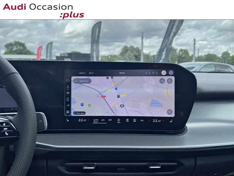 Voitures occasions Audi Q3 S line Saint-Thibault-des-Vignes