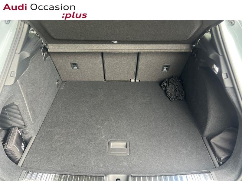 Voitures occasions Audi Q3 S line Saint-Thibault-des-Vignes