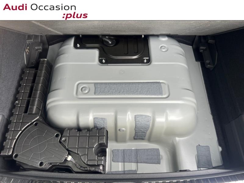 Voitures occasions Audi Q3 S line Saint-Thibault-des-Vignes