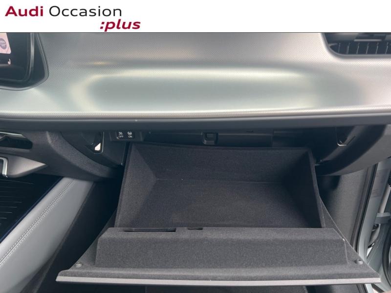 Voitures occasions Audi Q3 S line Saint-Thibault-des-Vignes