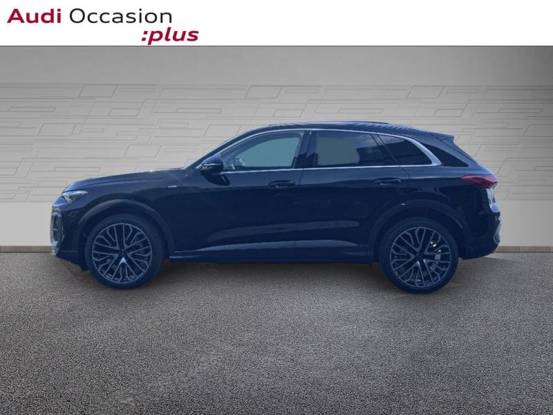 Voitures occasions Audi Q5 S line Saint-Thibault-des-Vignes