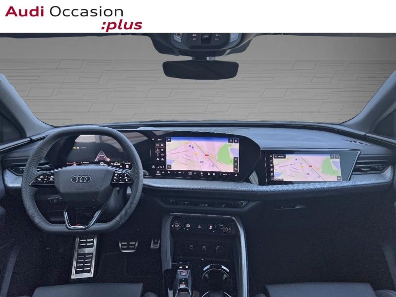 Voitures occasions Audi Q5 S line Saint-Thibault-des-Vignes