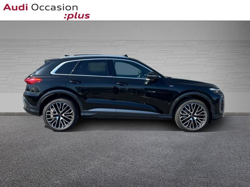 Voitures occasions Audi Q5 S line Saint-Thibault-des-Vignes