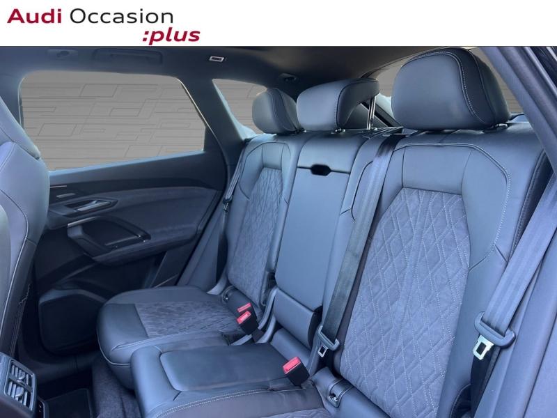 Voitures occasions Audi Q5 S line Saint-Thibault-des-Vignes